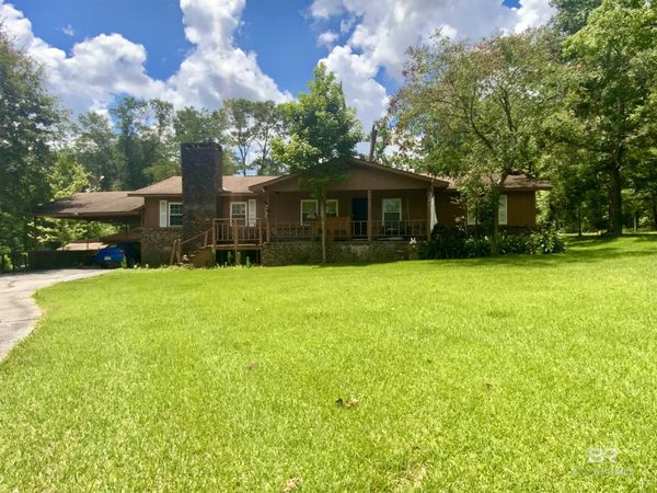 17620 Khola Stewart Road, Bay Minette, AL 36507