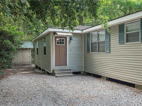 57468 CEDAR Avenue, Unit B, Slidell, LA 70461