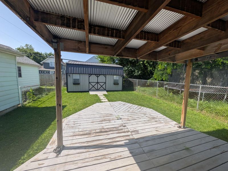 1765 Hillcrest Avenue , Obetz, OH 43207 Photo 14