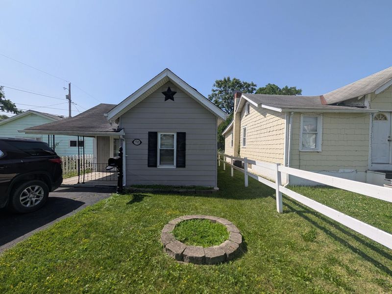 1765 Hillcrest Avenue , Obetz, OH 43207 Photo 17