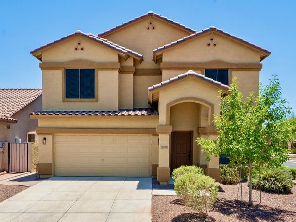 2575 W AMBER SUN Drive, Phoenix, AZ 85085