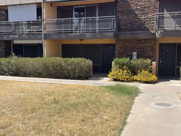 6501 N 17TH Avenue, Unit 113, Phoenix, AZ 85015