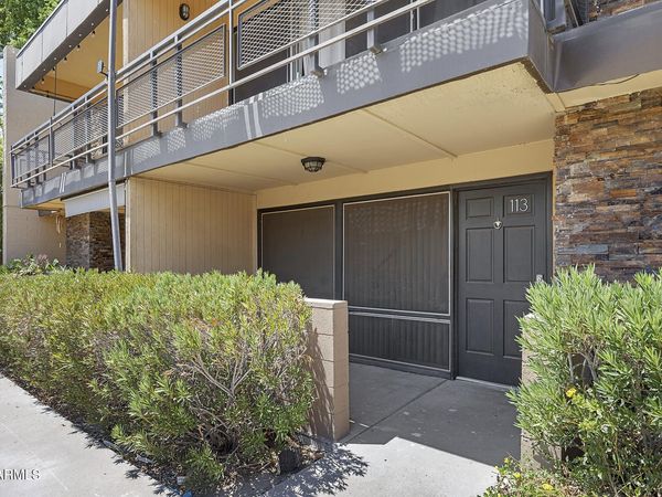 6501 N 17TH Avenue, Unit 113, Phoenix, AZ 85015