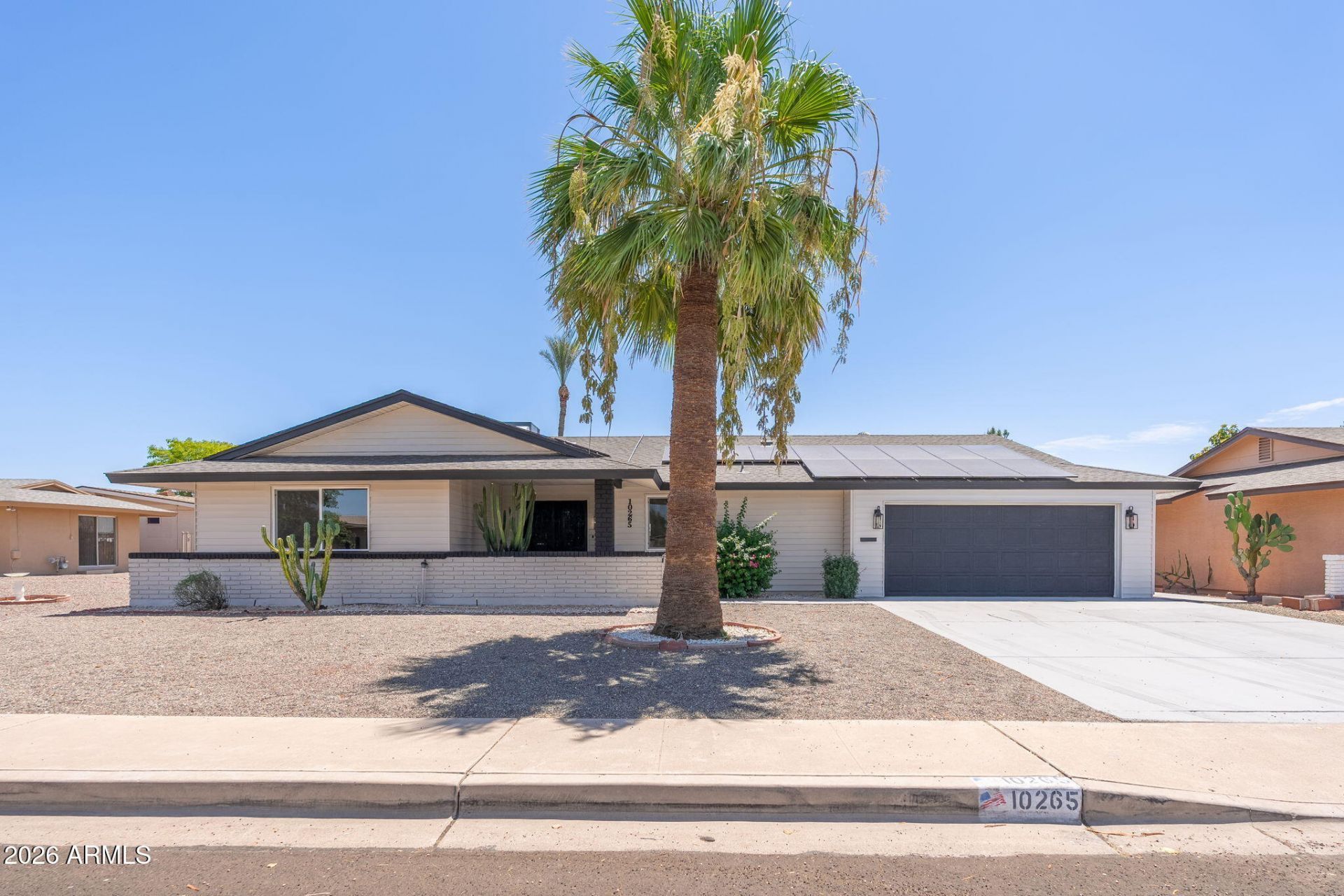 10265 N 103rd Avenue, Sun City, AZ 85351 Main Photo