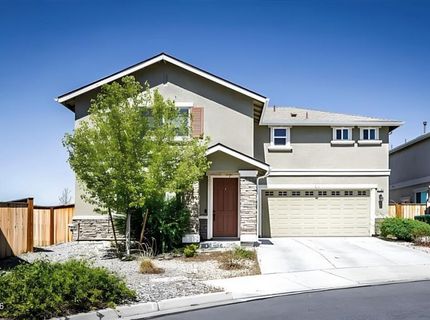 3785 Thistledown Court, Reno, NV 89512 Photo