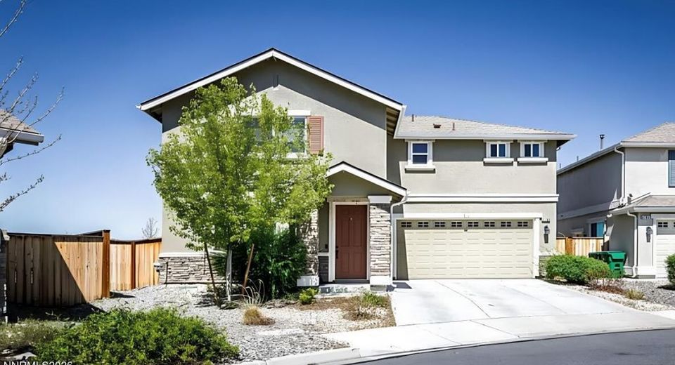 3785 Thistledown Court, Reno, NV 89512 Photo