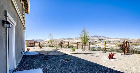 3785 Thistledown Court, Reno, NV 89512 Photo