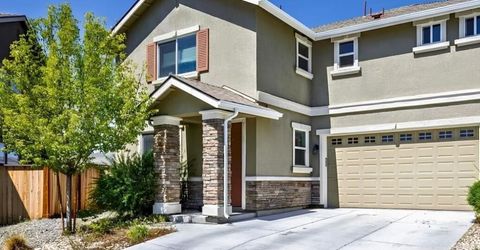 3785 Thistledown Court, Reno, NV 89512 Photo