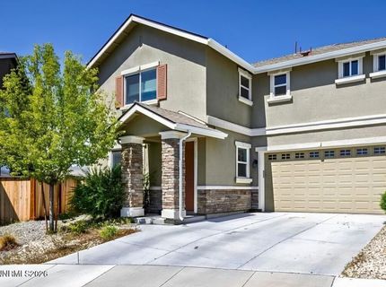 3785 Thistledown Court, Reno, NV 89512 Photo