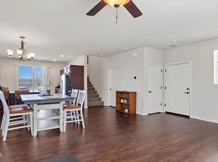 3785 Thistledown Court, Reno, NV 89512 Photo