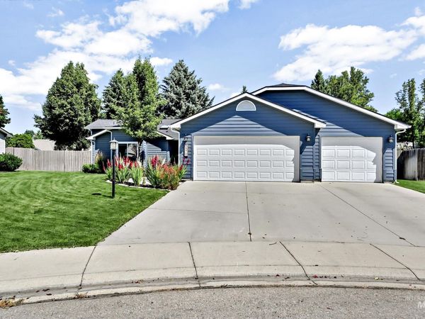 5579 N Rosepoint Way, Boise, ID 83713