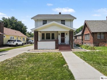 1233 N I Street, Fremont, NE 68025