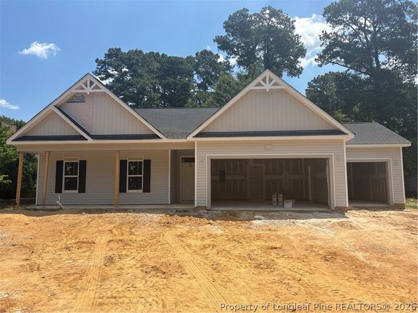 404 Gleneagles Court, Fayetteville, NC 28311