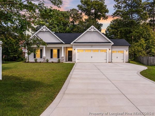 404 Gleneagles Court, Fayetteville, NC 28311