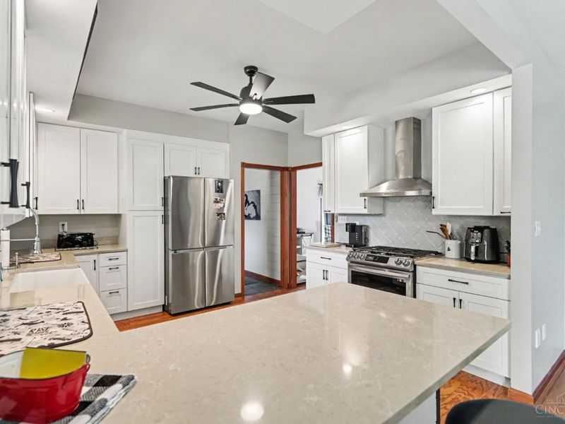 9203 Debold Koebel Road, Harlan Twp, OH 45162 Photo 12
