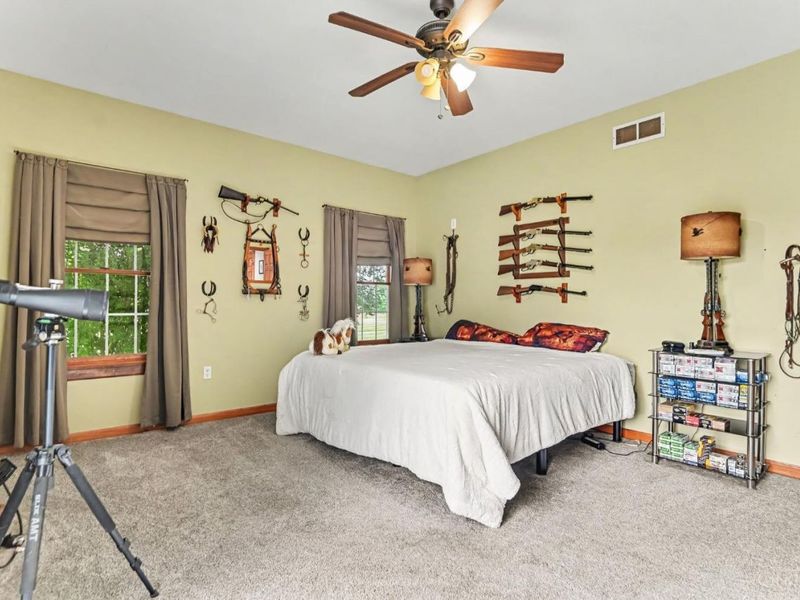 9203 Debold Koebel Road, Harlan Twp, OH 45162 Photo 15