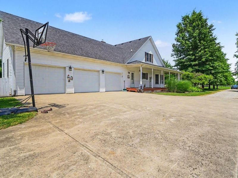 9203 Debold Koebel Road, Harlan Twp, OH 45162 Photo 30