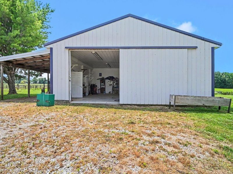 9203 Debold Koebel Road, Harlan Twp, OH 45162 Photo 32