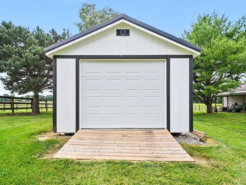 9203 Debold Koebel Road, Harlan Twp, OH 45162 Photo 34