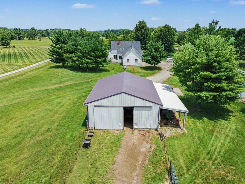 9203 Debold Koebel Road, Harlan Twp, OH 45162 Photo 37