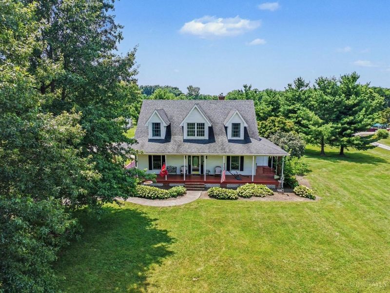 9203 Debold Koebel Road, Harlan Twp, OH 45162 Photo 38