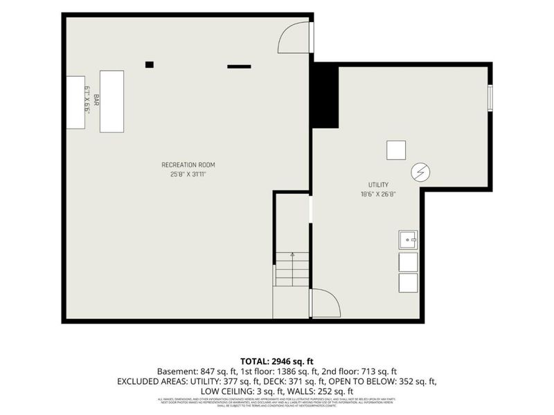 9203 Debold Koebel Road, Harlan Twp, OH 45162 Photo 42