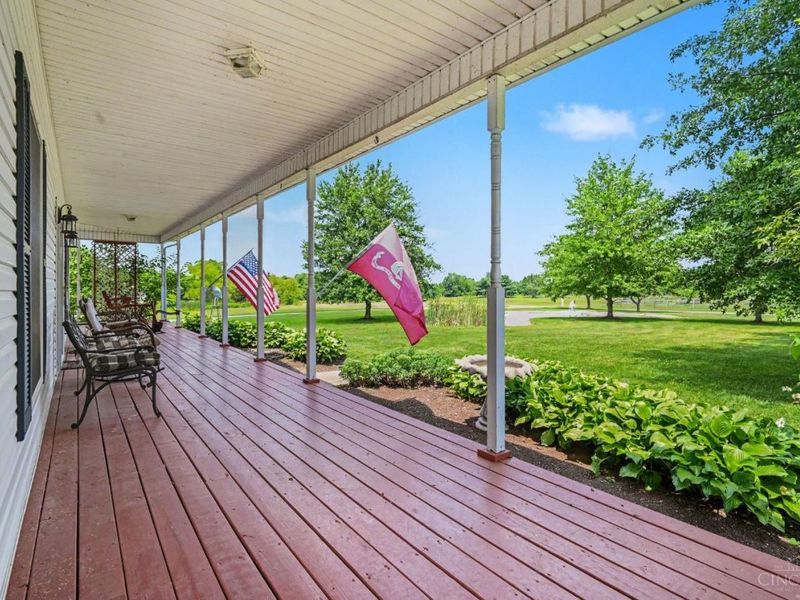 9203 Debold Koebel Road, Harlan Twp, OH 45162 Photo 5