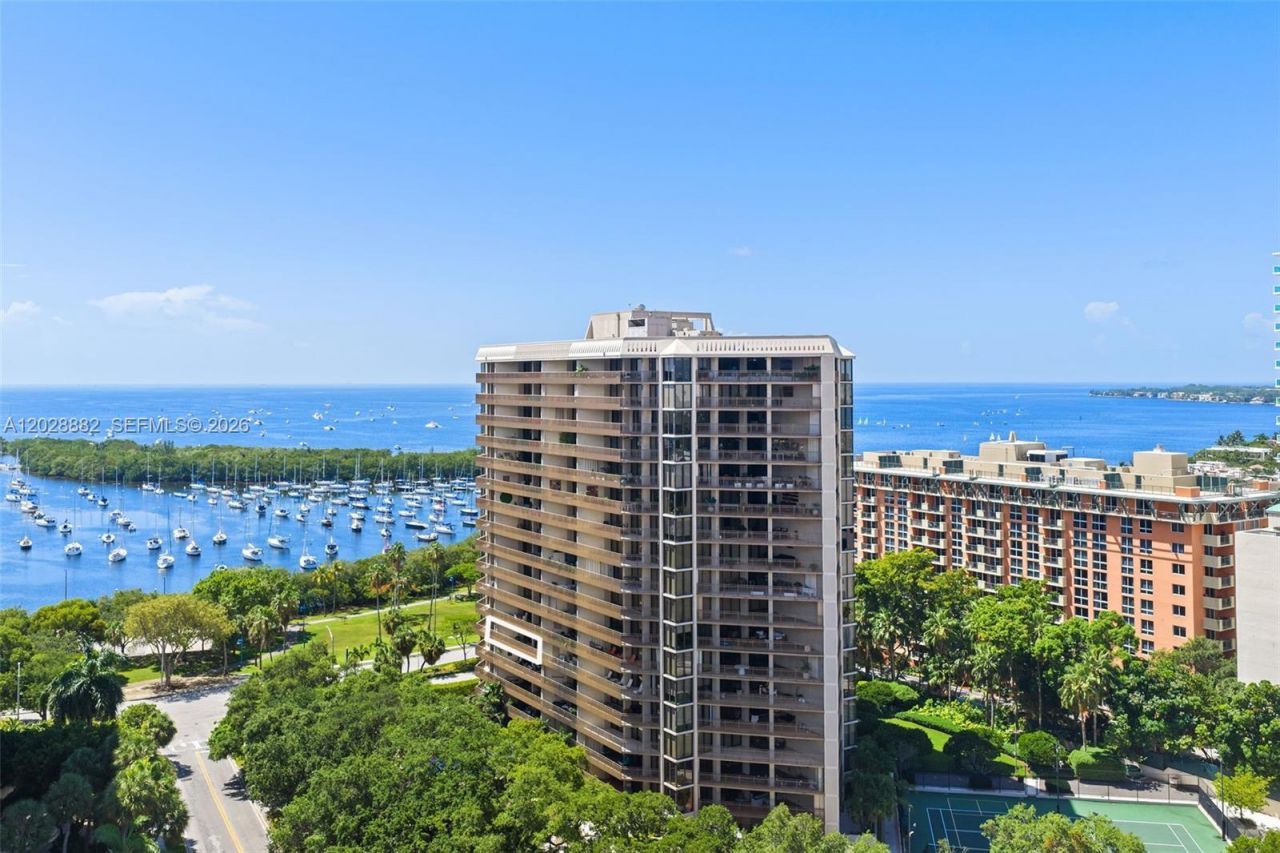 2901 S Bayshore Dr, Unit 6A, Coconut Grove, FL 33133 Photo