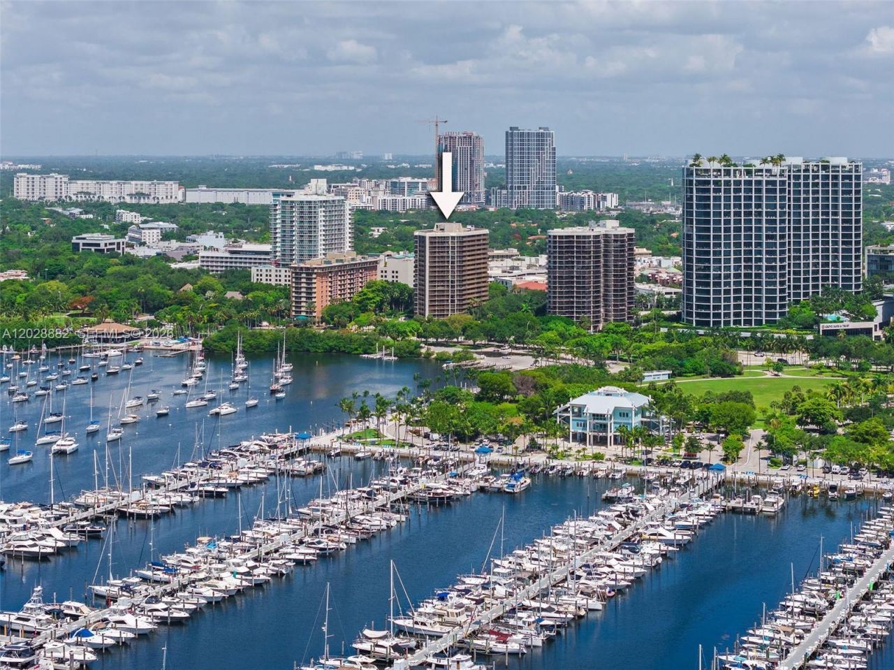 2901 S Bayshore Dr, Unit 6A, Coconut Grove, FL 33133 Photo