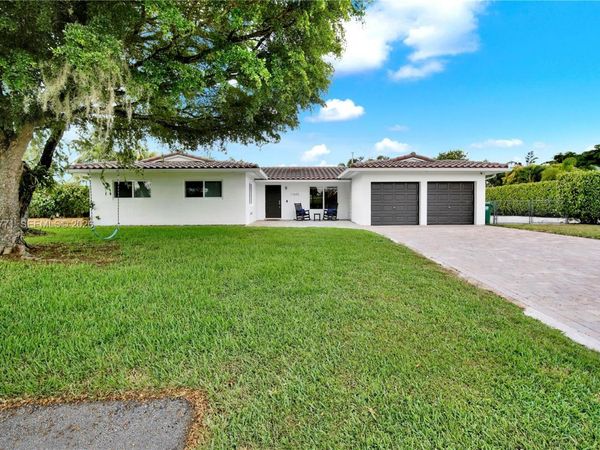 11632 SW 127th Ter , Miami, FL 33176