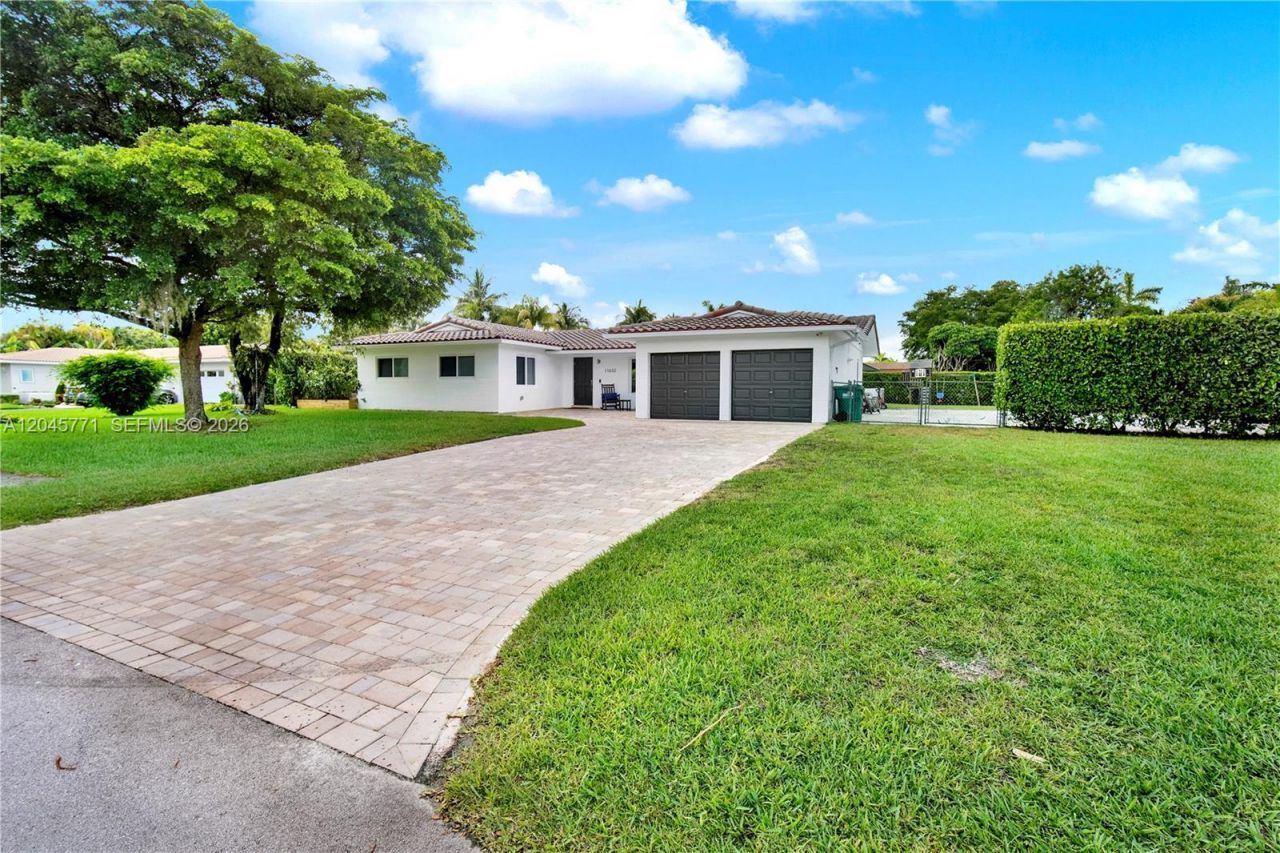 11632 SW 127th Ter , Miami, FL 33176 Photo