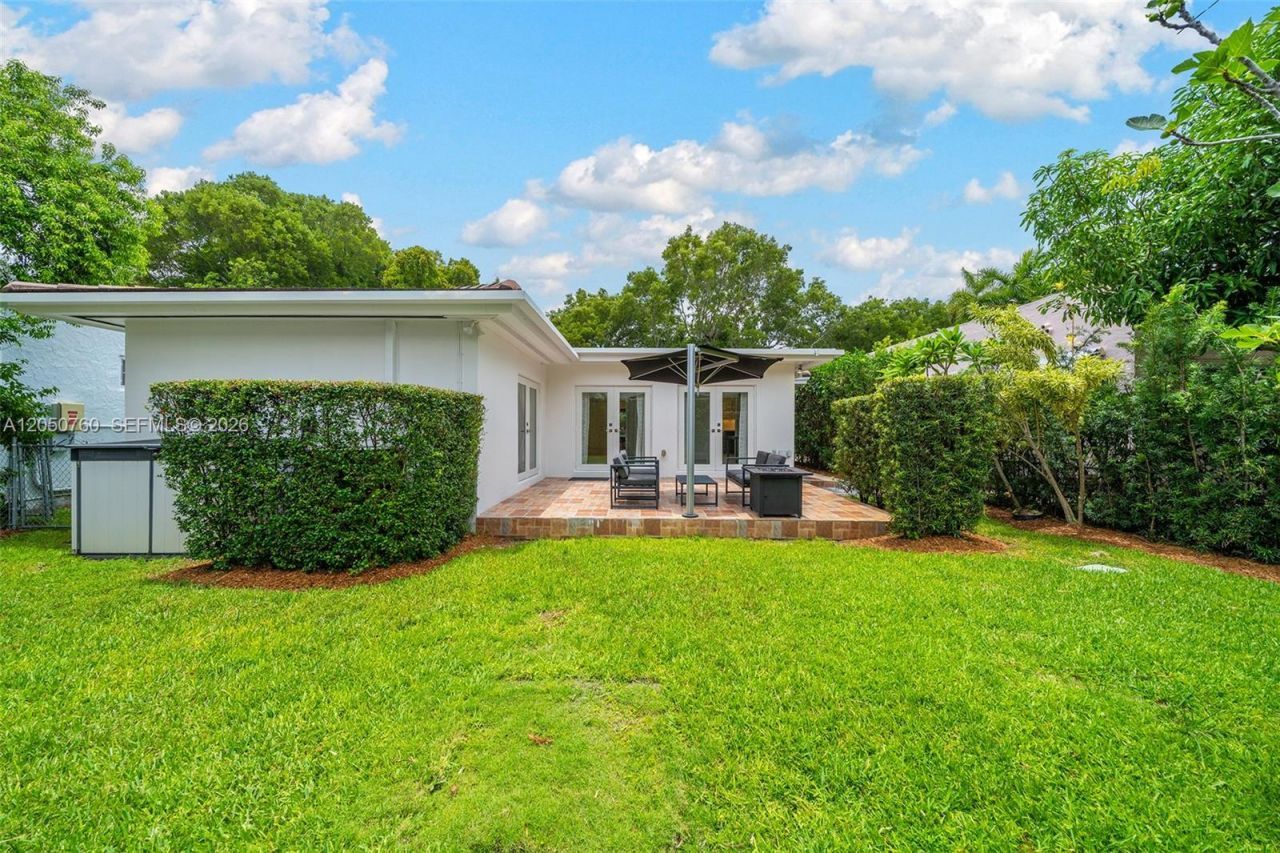 415 Navarre Ave , Coral Gables, FL 33134 Photo