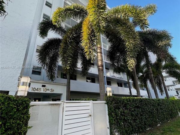1045 10th St , Unit 902, Miami Beach, FL 33139