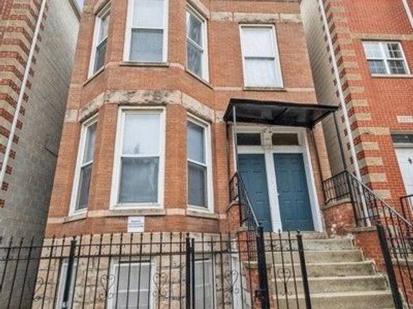 2025 W Superior Street , Unit 2R, Chicago, IL 60612