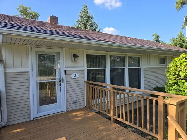 58 E 55th Street , Westmont, IL 60559