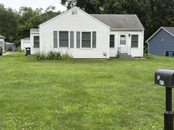 3S471 Pattermann Road , Warrenville, IL 60555