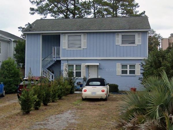 2705 Edge Dr. , North Myrtle Beach, SC 29582