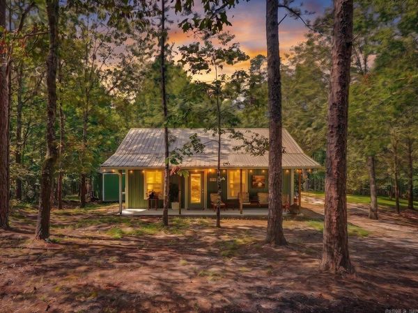 437 Massey Road , Amity, AR 71921