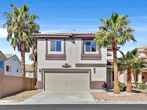 9316 Perennial Avenue , Las Vegas, NV 89148