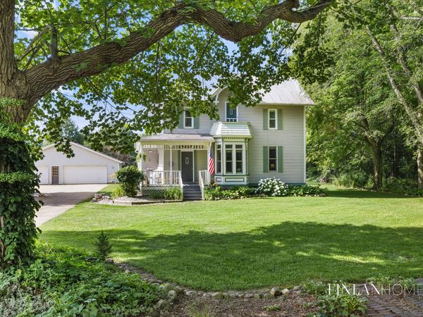 6126 100th Street SE, Caledonia, MI 49316