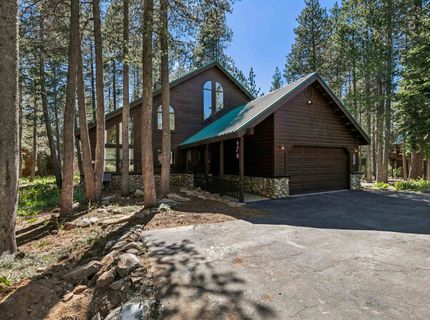 12212 Oslo Drive, Truckee, CA 96161 Photo