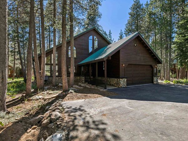 12212 Oslo Drive, Truckee, CA 96161