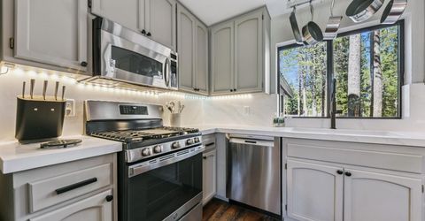 12212 Oslo Drive, Truckee, CA 96161 Photo