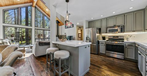 12212 Oslo Drive, Truckee, CA 96161 Photo