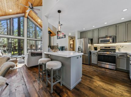 12212 Oslo Drive, Truckee, CA 96161 Photo