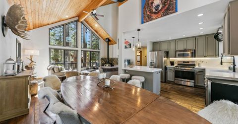 12212 Oslo Drive, Truckee, CA 96161 Photo