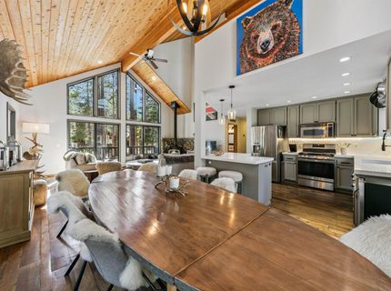 12212 Oslo Drive, Truckee, CA 96161 Photo