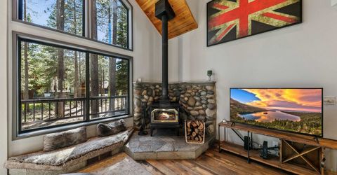 12212 Oslo Drive, Truckee, CA 96161 Photo