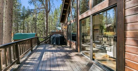 12212 Oslo Drive, Truckee, CA 96161 Photo