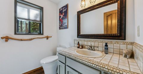 12212 Oslo Drive, Truckee, CA 96161 Photo